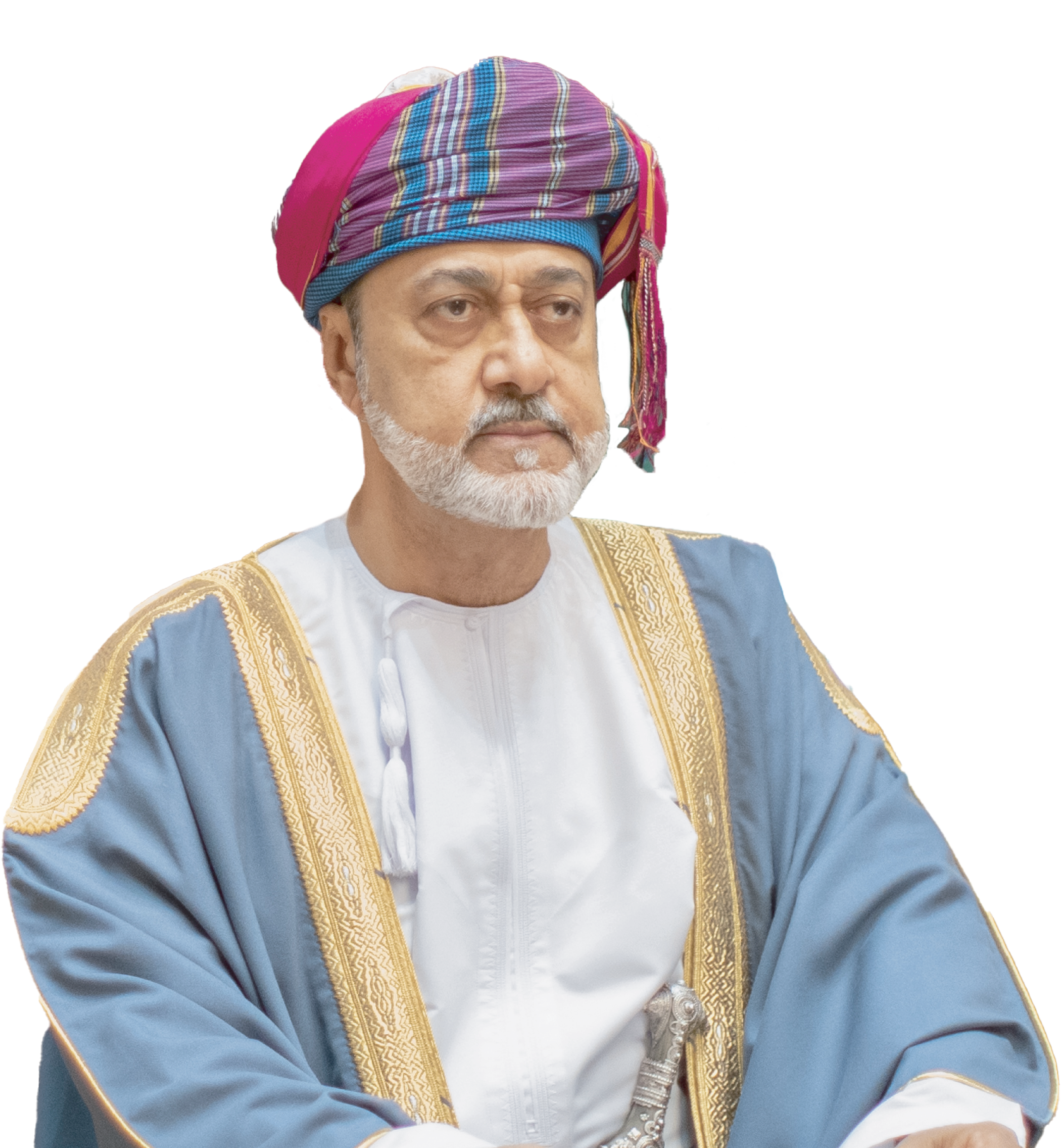 الفريق الحكومي الواحد