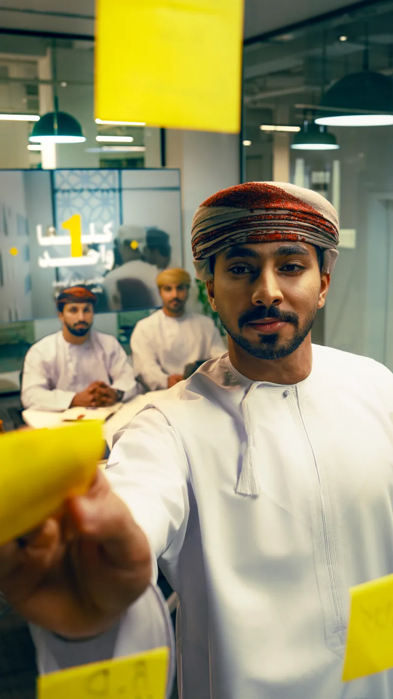 كُن معنا في هذه الحملة